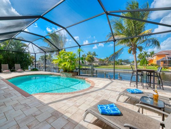 Cape Coral Home 982709