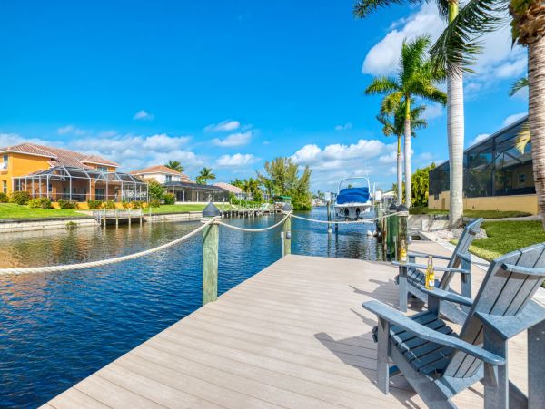 Cape Coral Home 982709