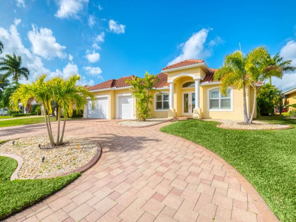Cape Coral Home 982709