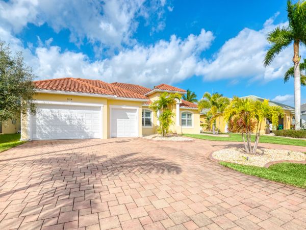 Cape Coral Home 982709