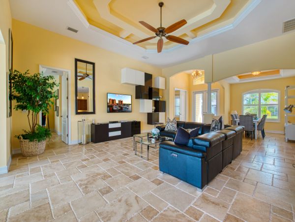Cape Coral Home 982709
