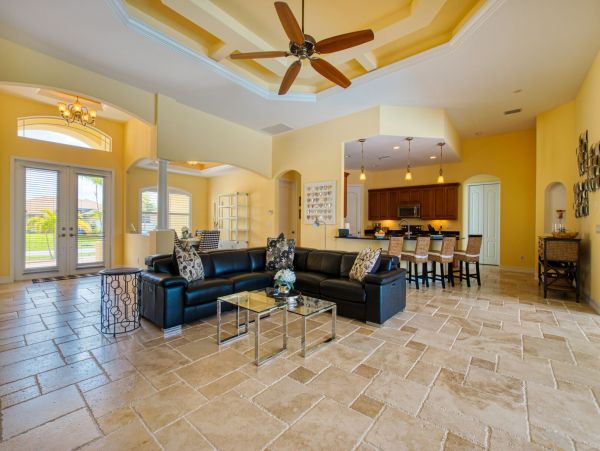 Cape Coral Home 982709