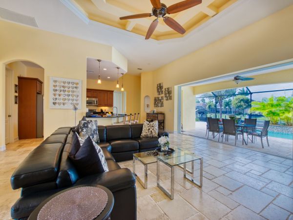 Cape Coral Home 982709