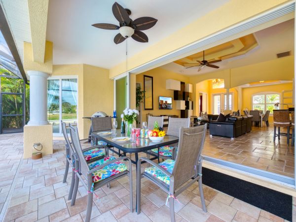 Cape Coral Home 982709