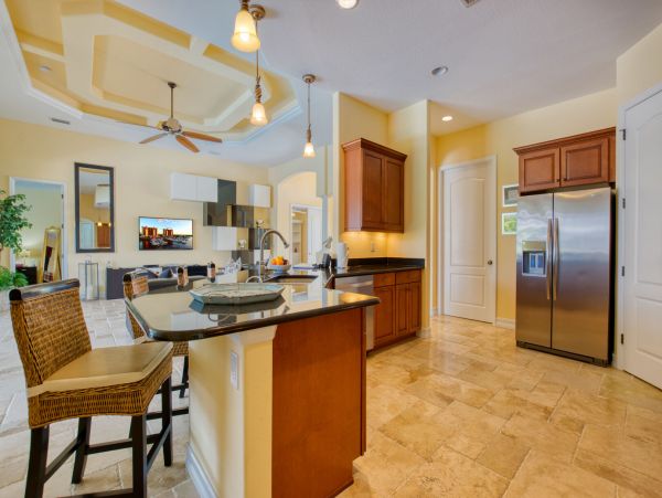 Cape Coral Home 982709