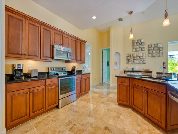 Cape Coral Home 982709