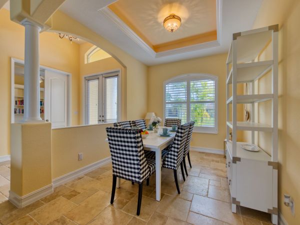 Cape Coral Home 982709