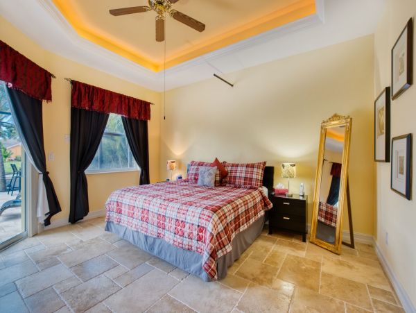 Cape Coral Home 982709