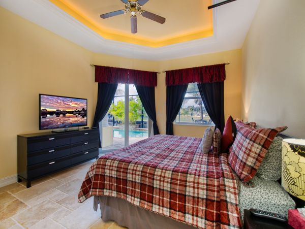 Cape Coral Home 982709