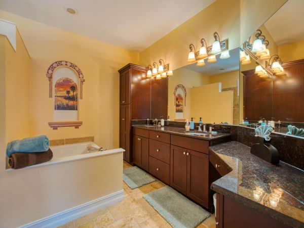 Cape Coral Home 982709