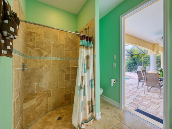 Cape Coral Home 982709
