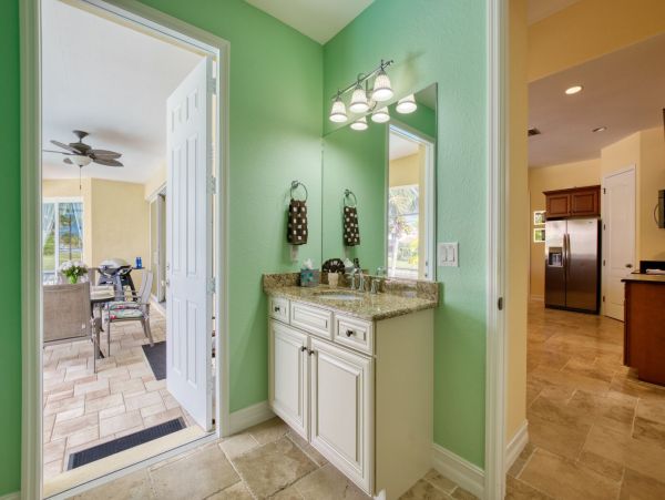 Cape Coral Home 982709