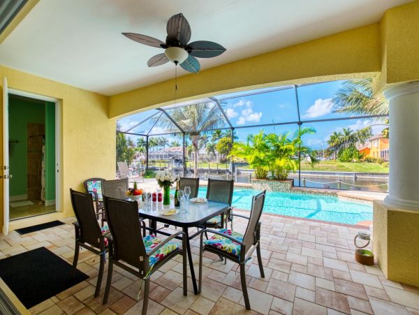 Cape Coral Home 982709