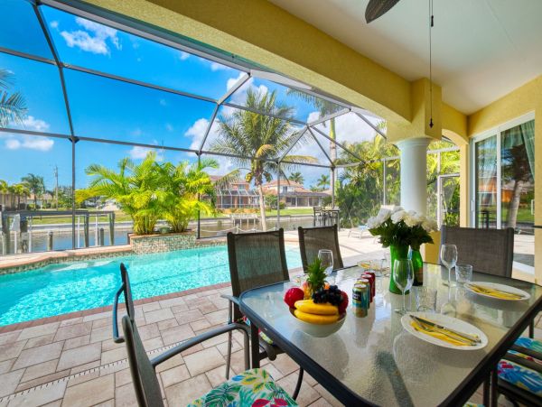 Cape Coral Home 982709