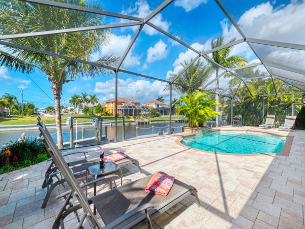 Cape Coral Home 982709