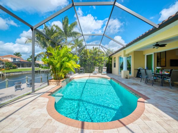 Cape Coral Home 982709