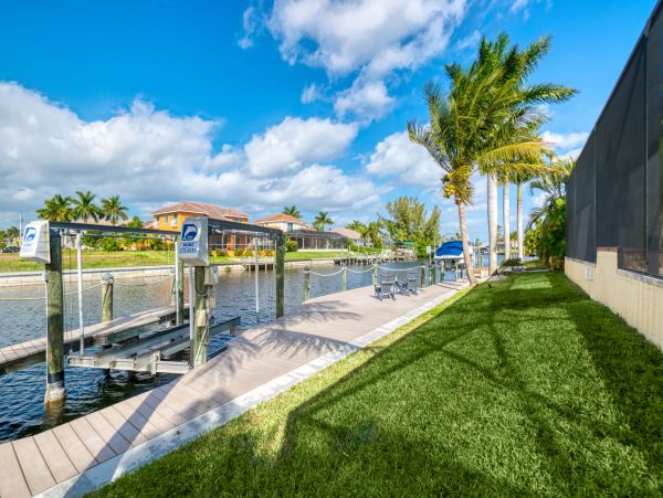 Cape Coral Home 982709