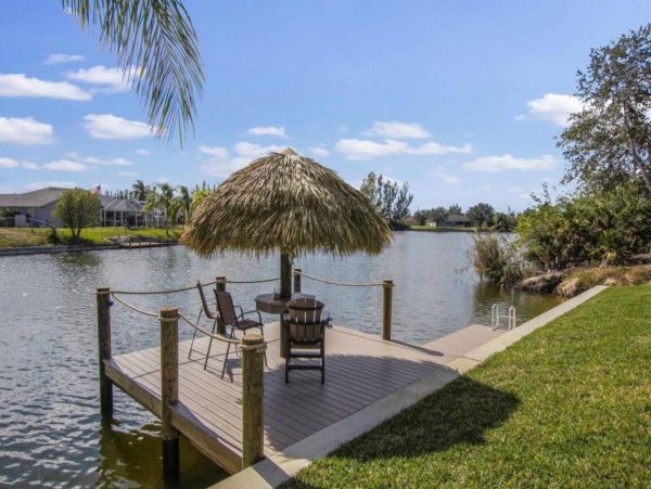 Cape Coral Home 982712