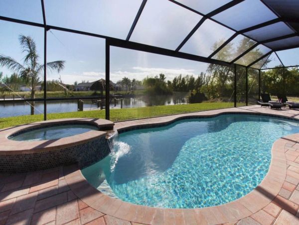 Cape Coral Home 982712