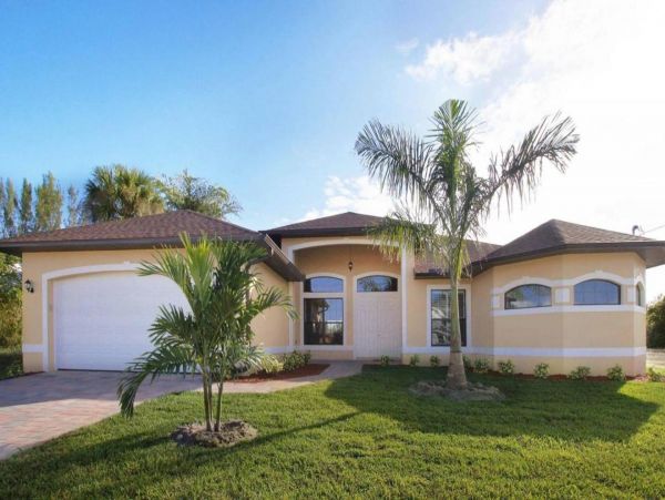 Cape Coral Home 982712
