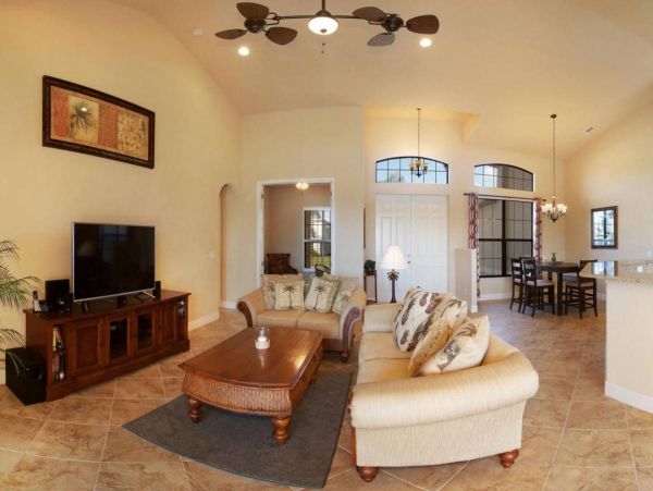 Cape Coral Home 982712
