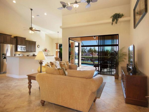 Cape Coral Home 982712