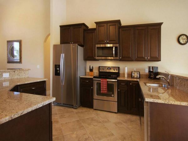 Cape Coral Home 982712
