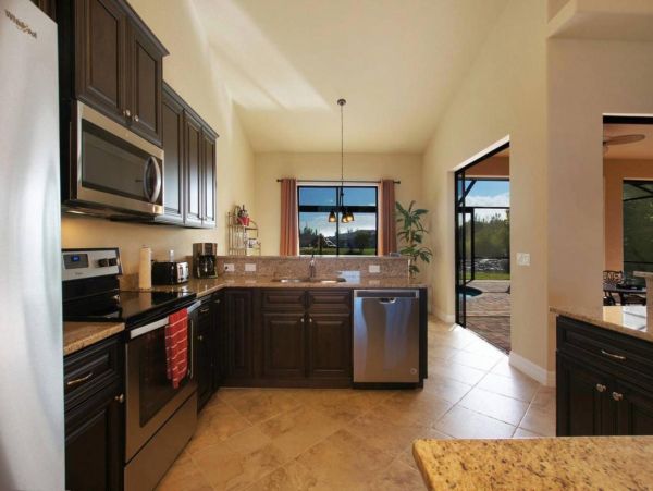 Cape Coral Home 982712