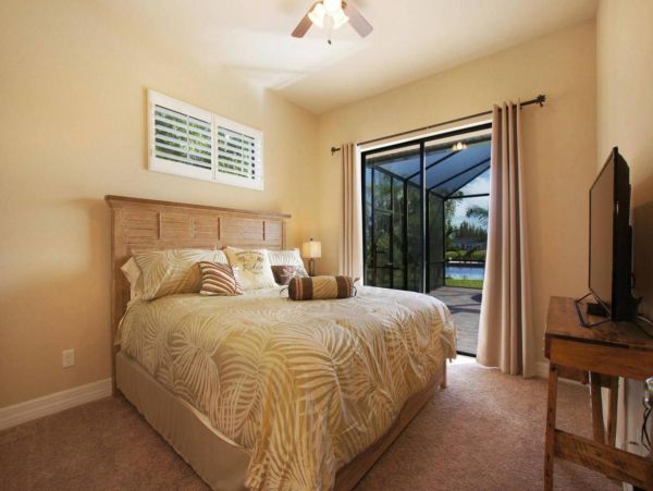 Cape Coral Home 982712