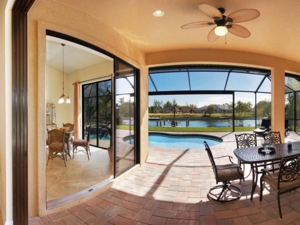 Cape Coral Home 982712