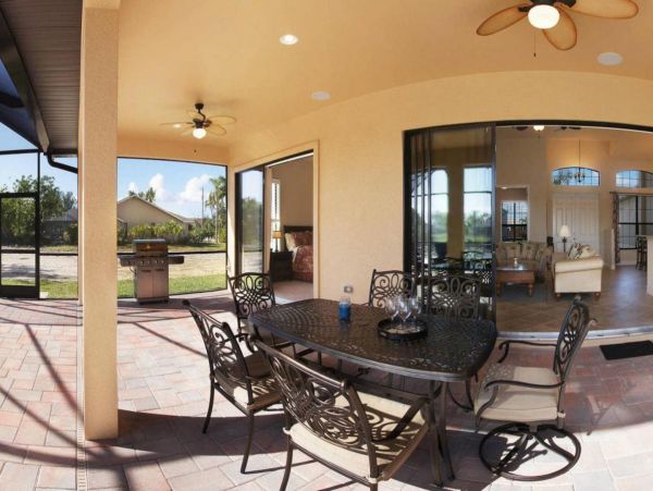 Cape Coral Home 982712