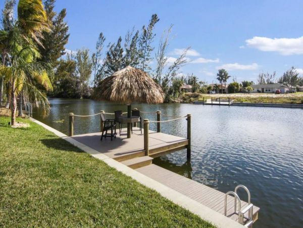 Cape Coral Home 982712