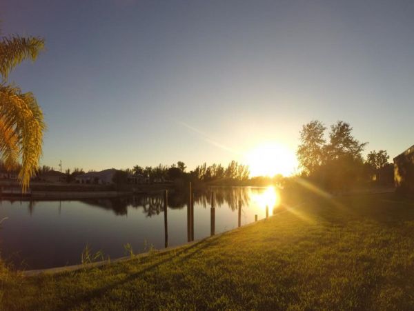 Cape Coral Home 982712