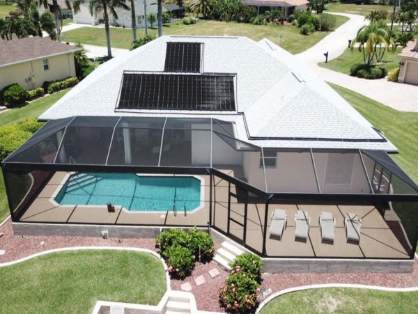 Cape Coral Home 982716