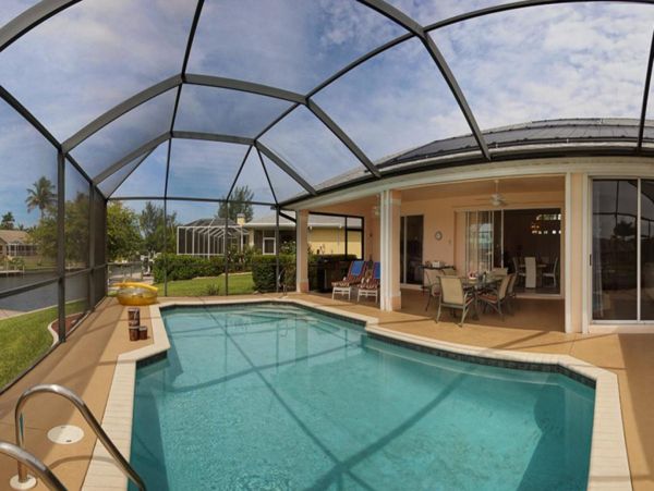 Cape Coral Home 982716