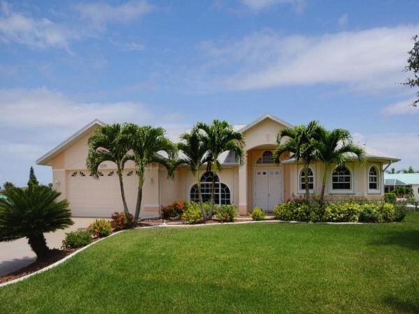 Cape Coral Home 982716