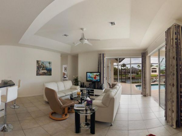 Cape Coral Home 982716