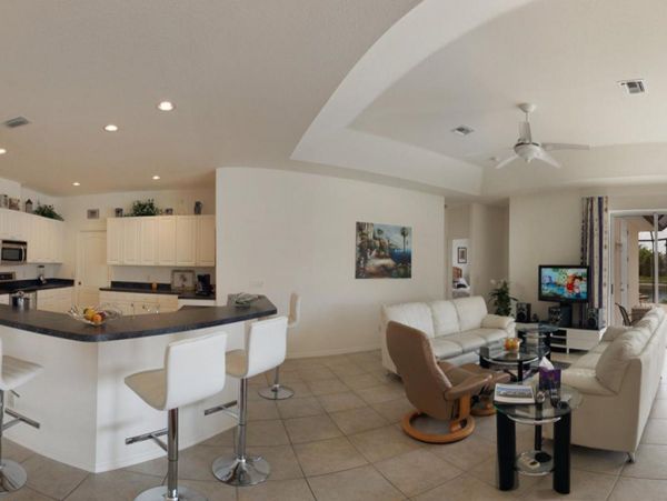 Cape Coral Home 982716