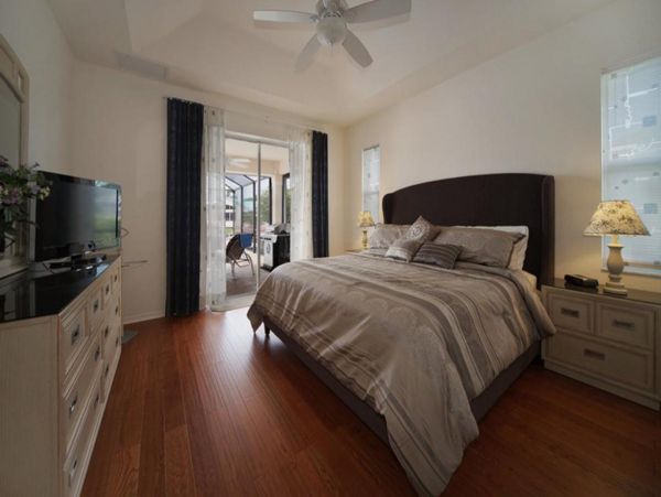 Cape Coral Home 982716