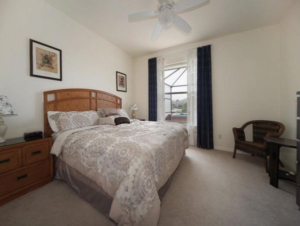 Cape Coral Home 982716