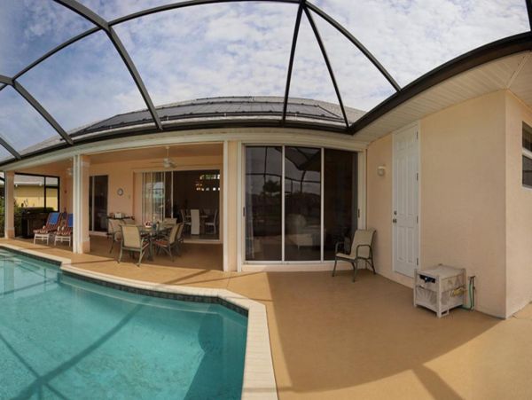 Cape Coral Home 982716