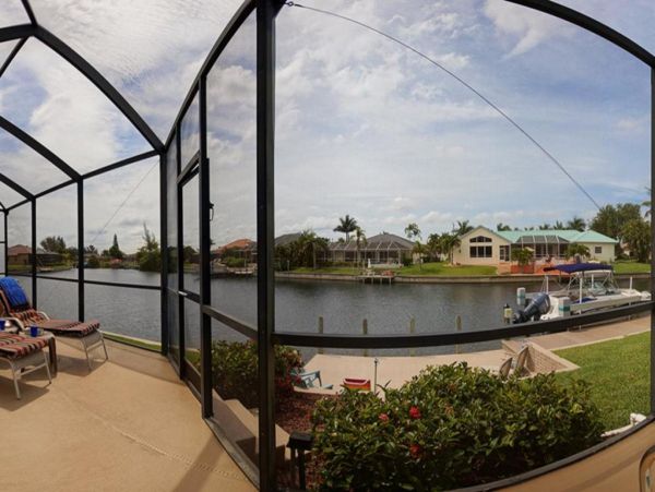 Cape Coral Home 982716