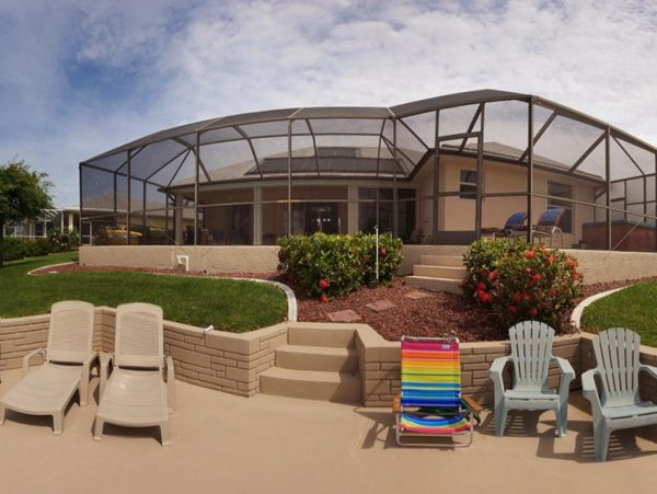 Cape Coral Home 982716