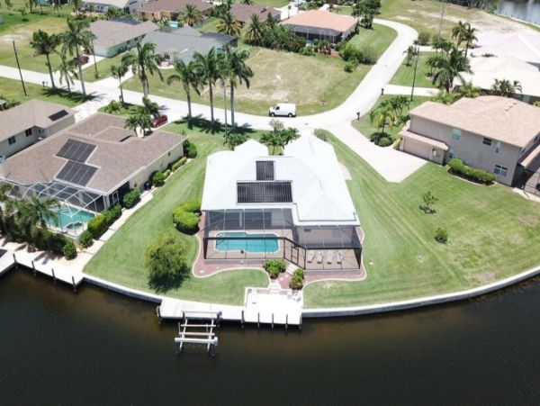 Cape Coral Home 982716