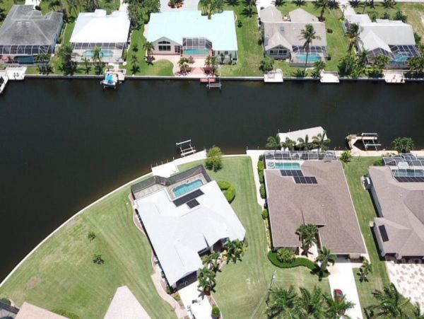 Cape Coral Home 982716