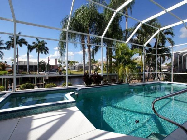 Cape Coral Home 982717