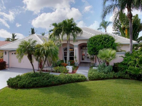 Cape Coral Home 982717
