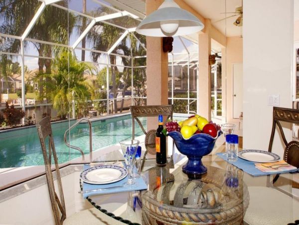 Cape Coral Home 982717