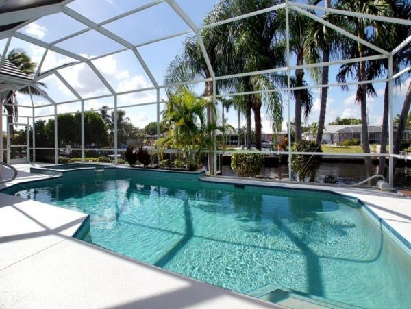 Cape Coral Home 982717