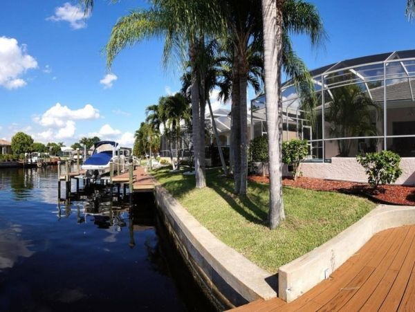 Cape Coral Home 982717